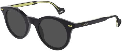 gucci gg0736s 001|gucci wide high bridge fit.